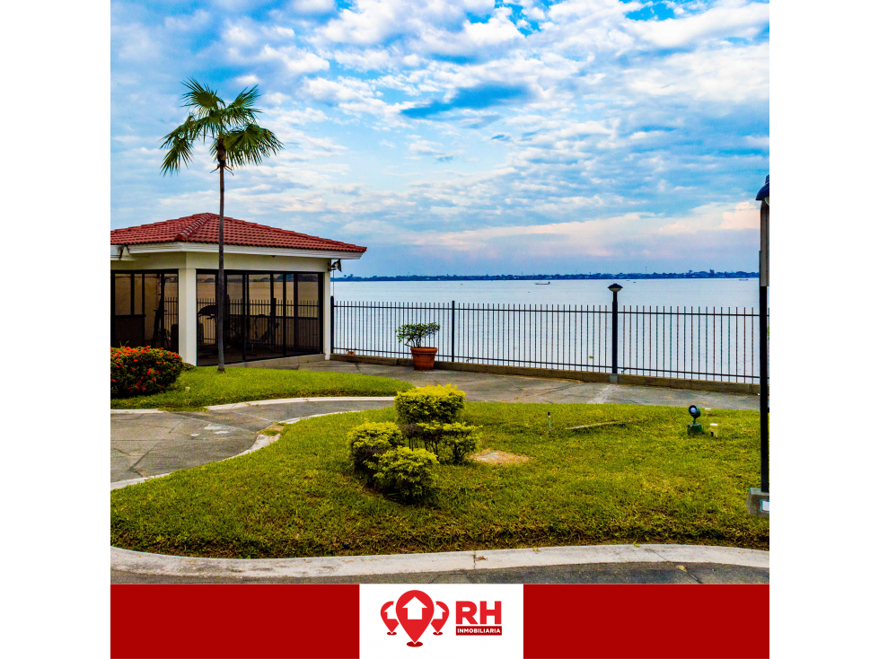 CASA EN VENTA EN URB. RÍO GRANDE - SAMBORONDÓN, GUAYAQUIL — foto 6