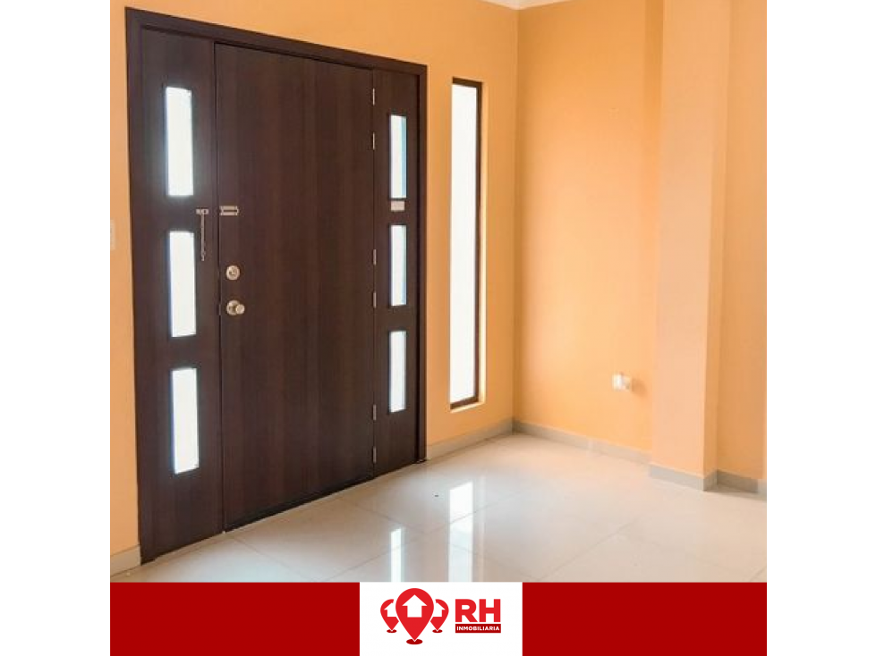 CASA EN VENTA EN URBANIZACIÓN OROCITY 1 , MACHALA #MFCP - 2