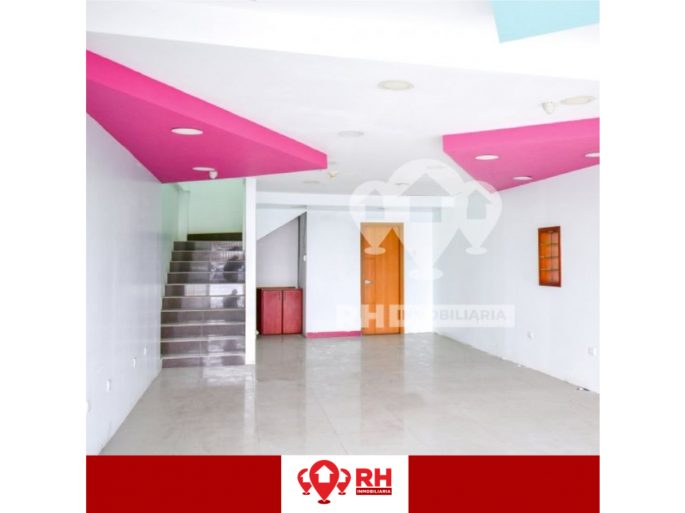 LOCAL COMERCIAL CON MEZANINE EN VENTA EN OROPLAZA, MACHALA #LSMI1 — foto 5