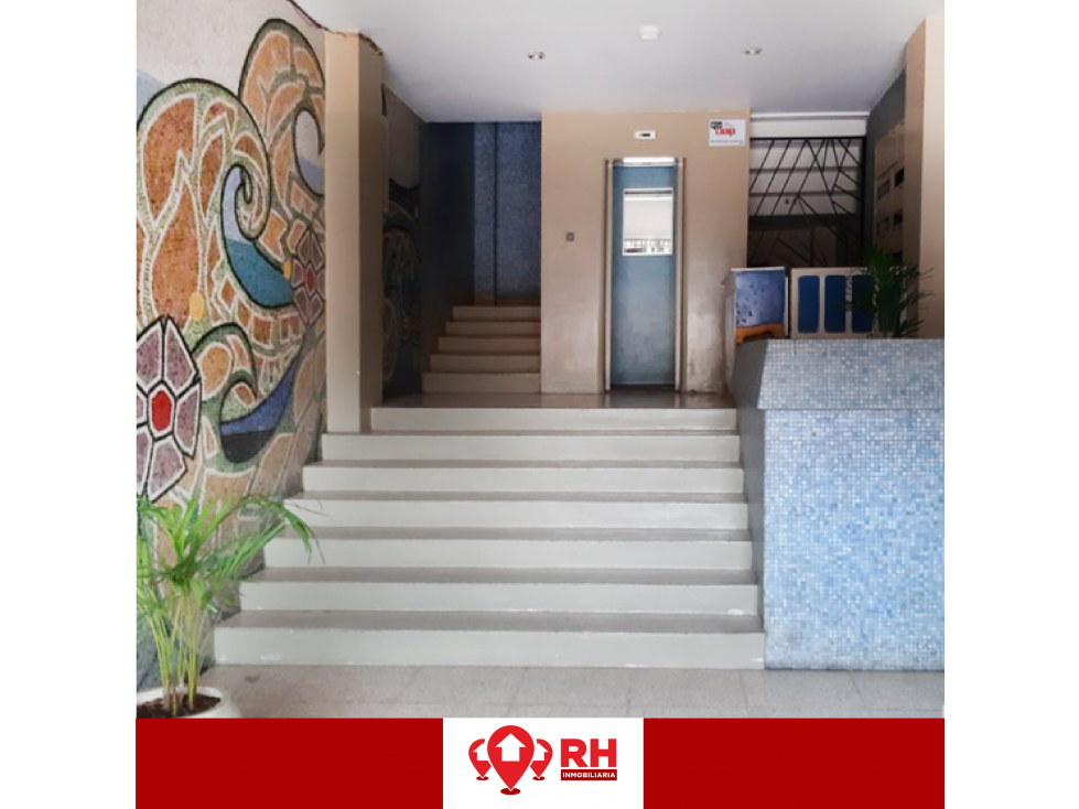 SUITE EN ALQUILER AL CENTRO DE MACHALA 829 - 2
