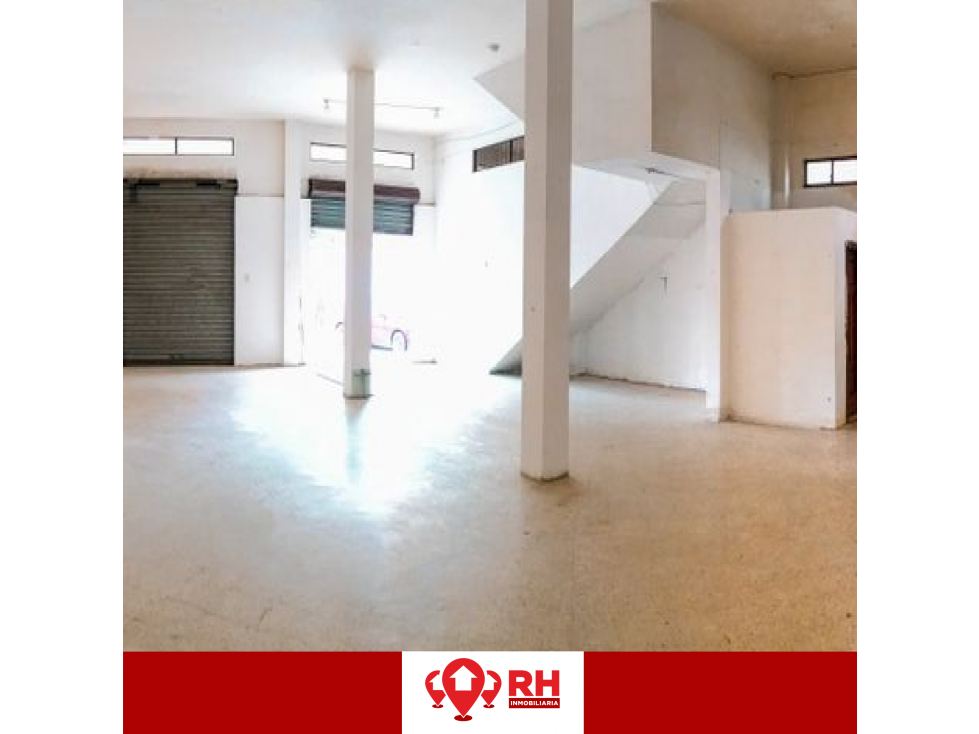 LOCAL COMERCIAL EN EL CENTRO DE EL GUABO #JECQ - 4