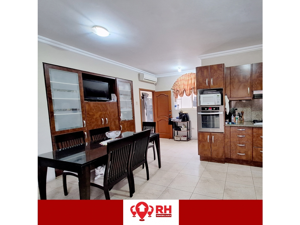 CASA EN VENTA EN LA URBANIZACIÓN EL PORTAL, MACHALA — foto 5