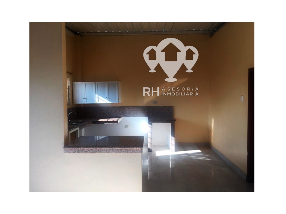 Departamento en alquiler 11ava Norte, Machala 716 — foto 2