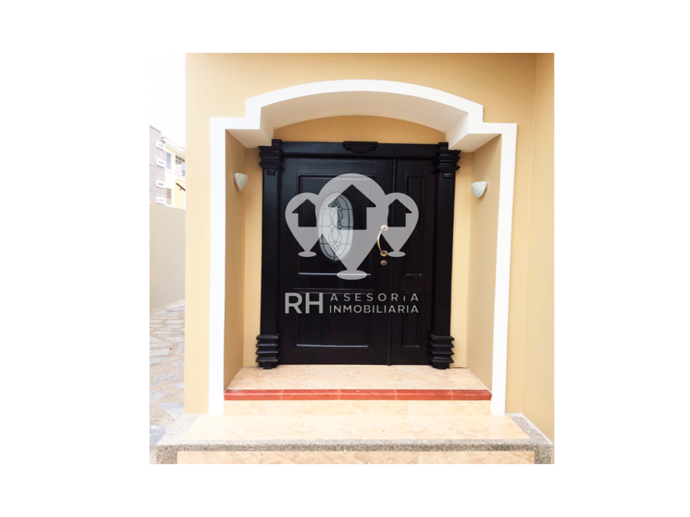 Casa en venta Urb Las Crucitas, Machala 619 — foto 2