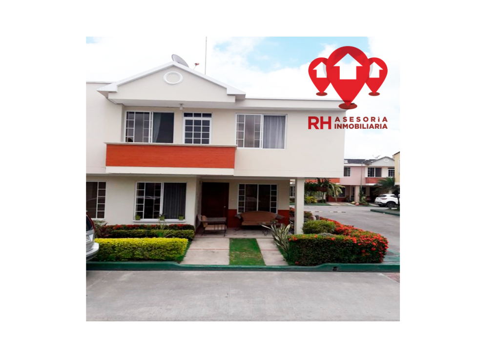 Casa en venta Urb San Patricio, Machala 657