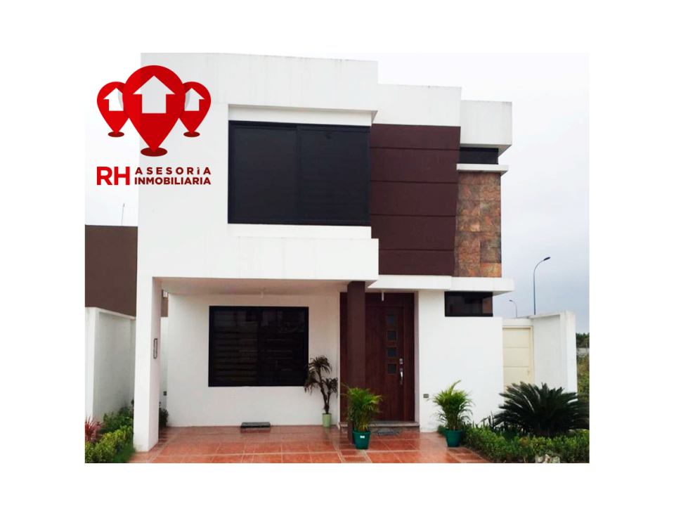 Casa en venta Urb Portal Del Río, Machala 553 — foto 2