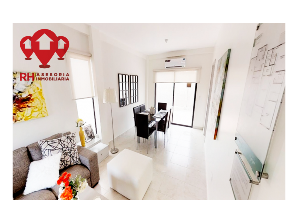 Casa en venta Urb. La Joya, Guayaquil 659 — foto 3