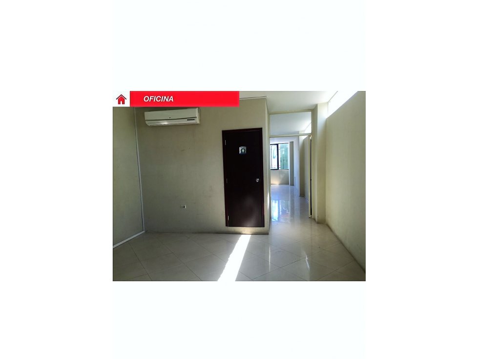 Oficinas en alquiler Av 25 de Junio, Machala ALC — foto 2