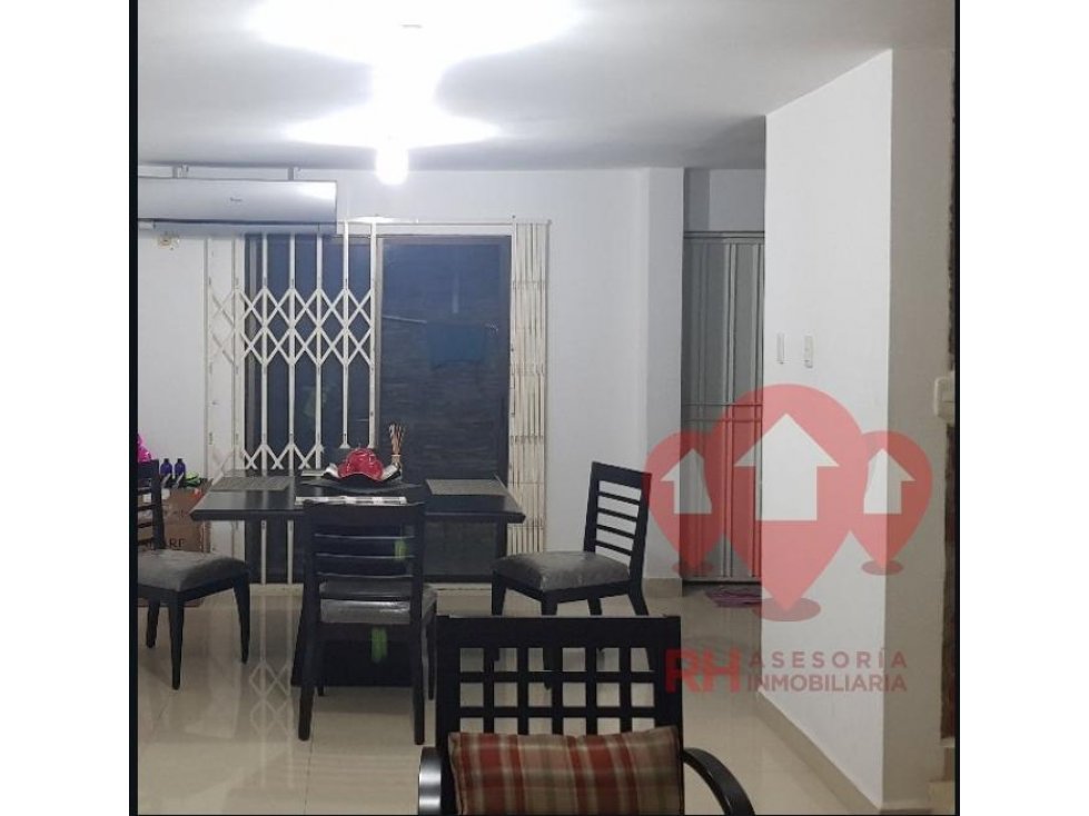 Casa en venta, Portal de Barú, Machala 815 — foto 3