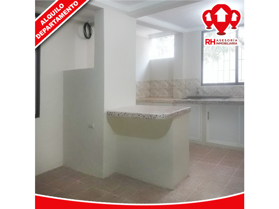 Alquilo departamento en Boyacá y Cisne Machala 768 — foto 3