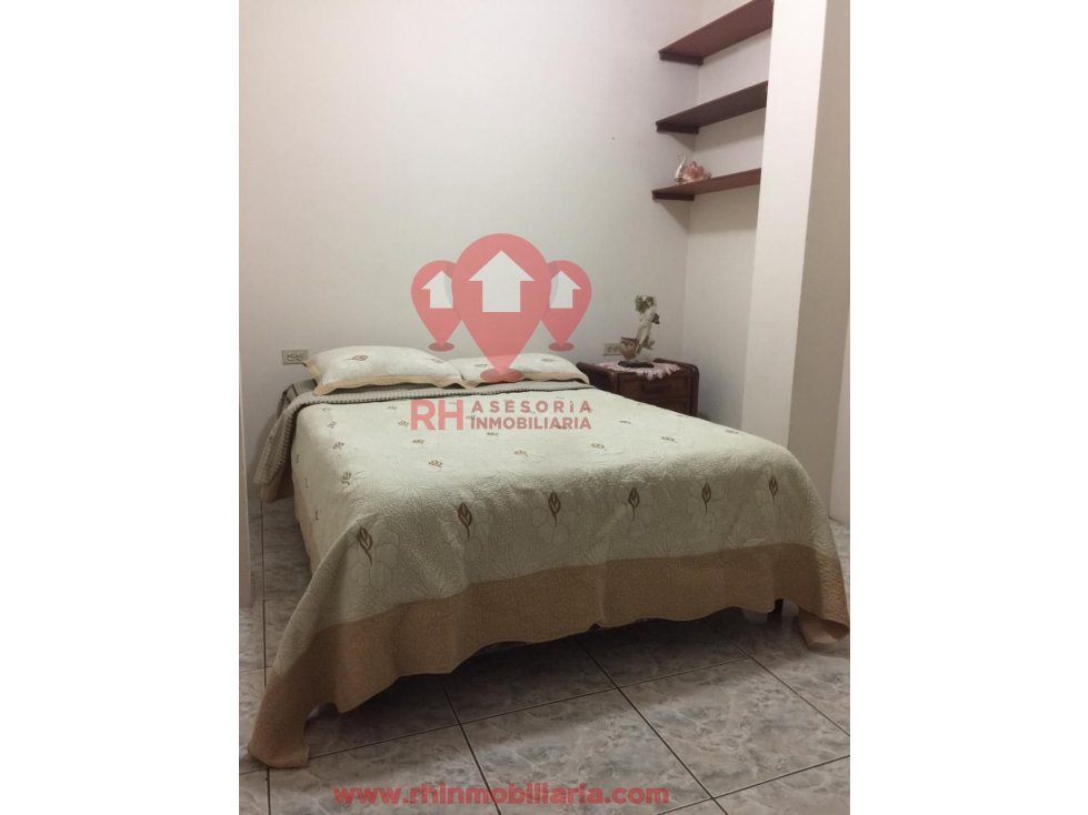 Suit en alquiler a Norte de Machala 343 — foto 4