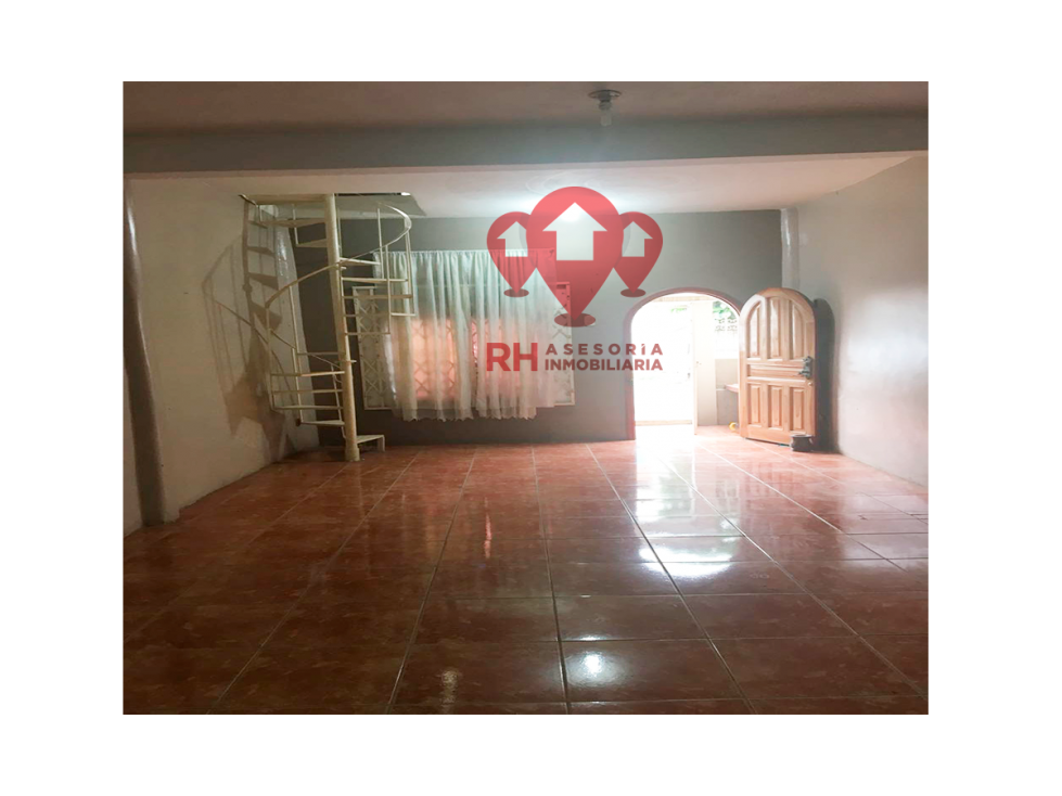 Casa en venta, sect. Seis esquinas, Machala 519 — foto 2