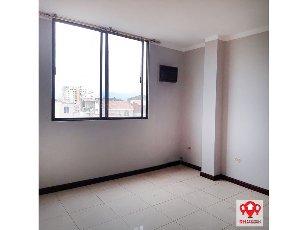 Departamento en alquiler La Carolina, Machala 943 — foto 3