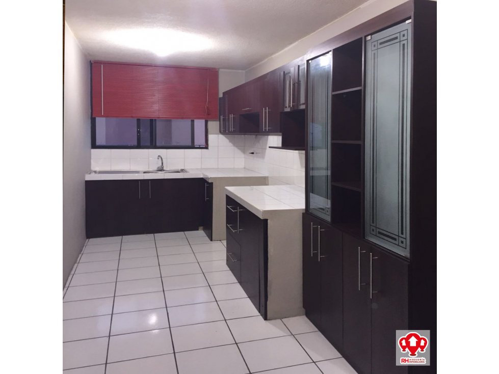 ALQUILAMOS DEPARTAMENTO EN SECTOR LA CAROLINA DE MACHALA #KT20 — foto 2