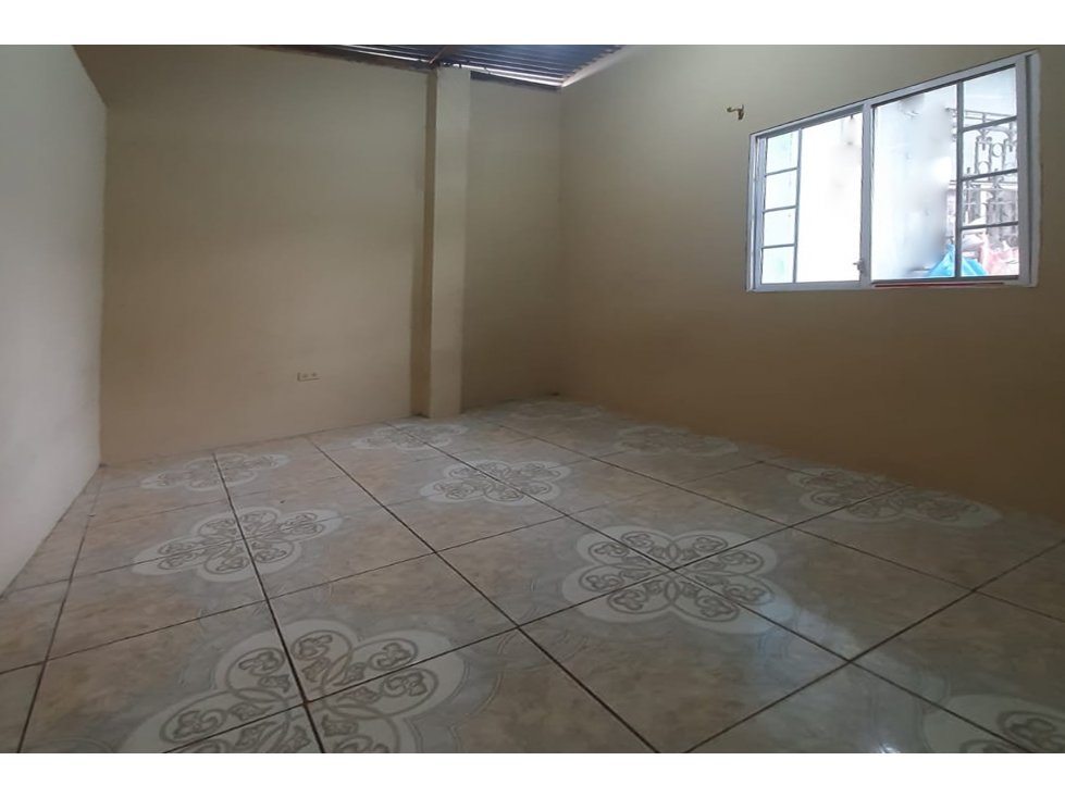 DEPARTAMENTO EN ALQUILER AL SUR DE MACHALA #ALF07 — foto 4