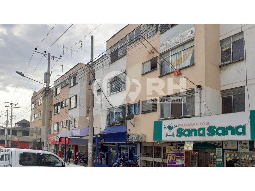 LOCAL COMERCIAL EN VIA PRINCIPAL AL SUR DE MACHALA #JMH07 — foto 3