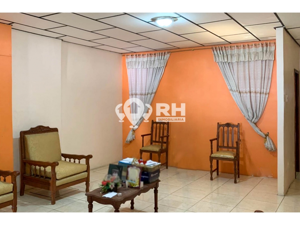 CASA DE 6 HABITACIONES EN VENTA MACHALA #MSEO — foto 5