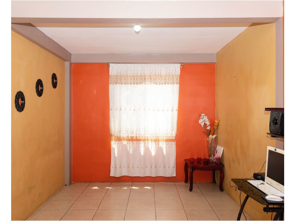 CASA EN VENTA EN URBANIZACIÓN SANTA INÉS #BTR — foto 2