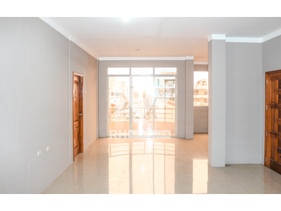 DEPARTAMENTO CÉNTRICO EN ALQUILER EN AV 25 DE JUNIO #VCLC — foto 2