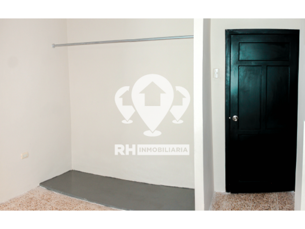 DEPARTAMENTO CÉNTRICO EN ALQUILER EN PASAJE #FMVL — foto 2
