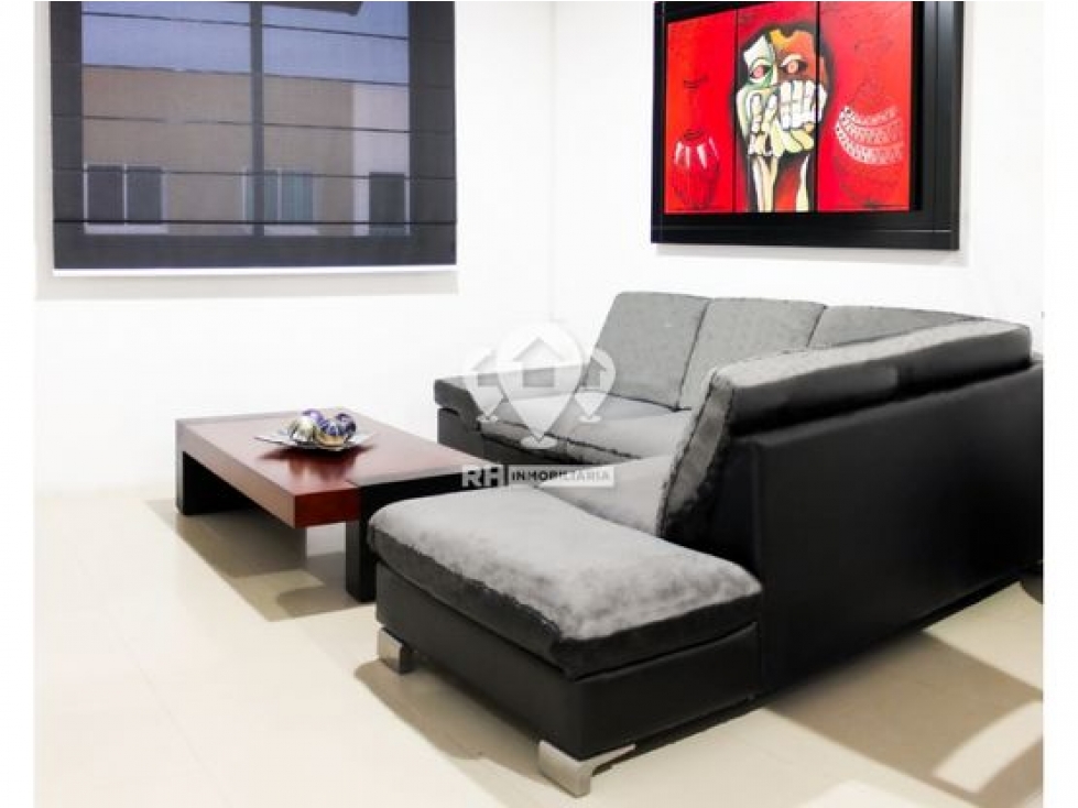 DEPARTAMENTO EN ALQUILER EN URB. CIUDAD VERDE, MACHALA #NEG