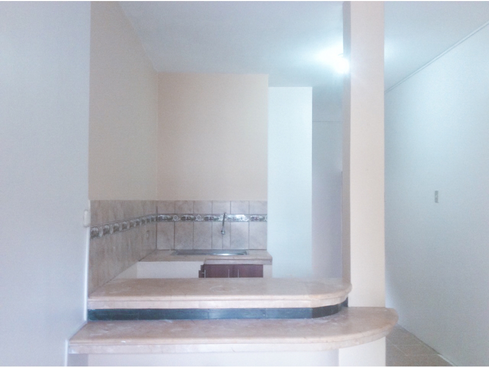 DEPARTAMENTO EN ALQUILER MACHALA #MMAR