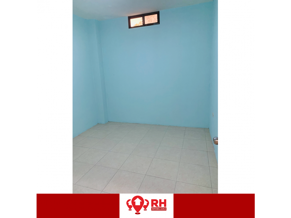 DEPARTAMENTO EN ALQUILER EN LA CALLE CARLOS GUAMAN, CANTÓN PASAJE — foto 6
