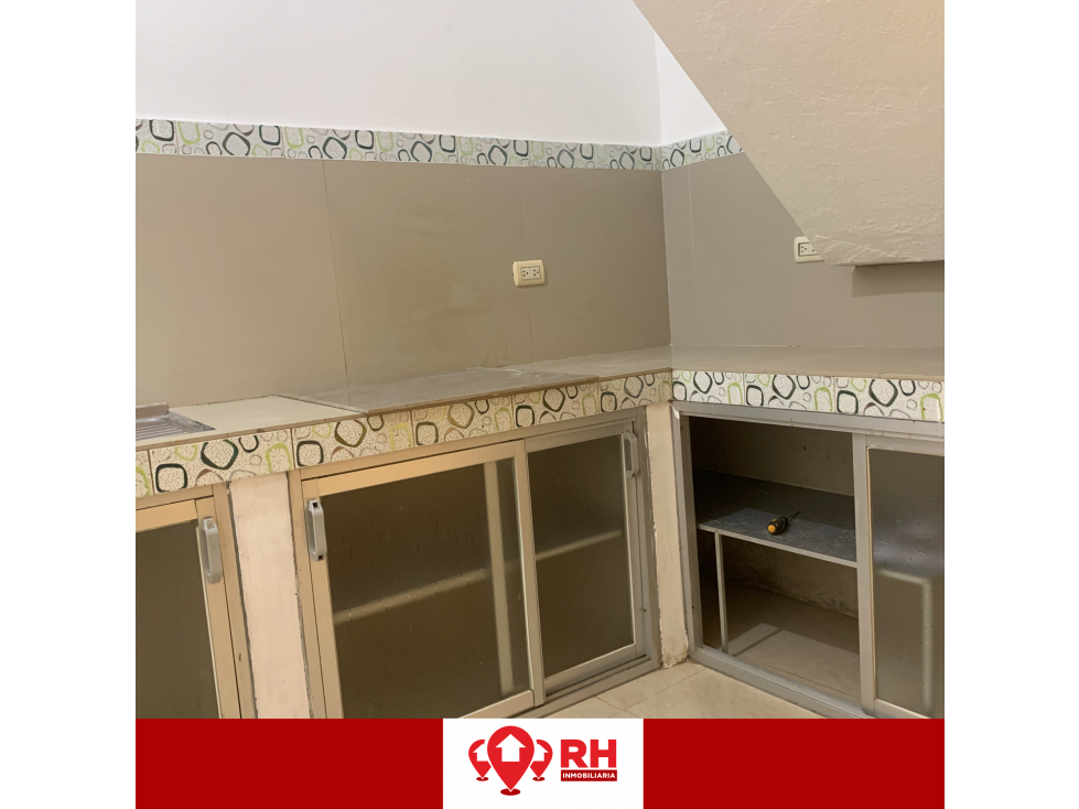 DEPARTAMENTO EN ALQUILER AV MANUEL ESTOMBA, MACHALA — foto 3