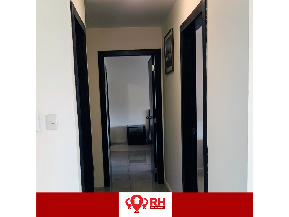 DEPARTAMENTO EN VENTA EN LA URB. TORRES DE SOL, MACHALA — foto 2