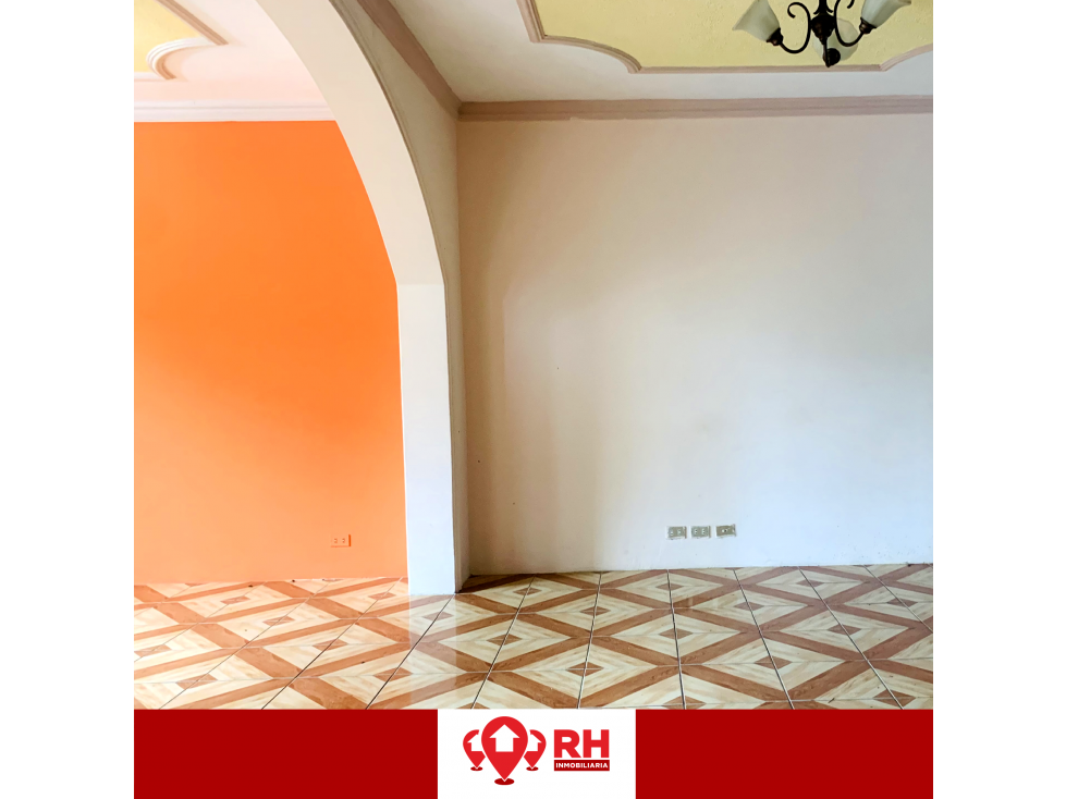 DEPARTAMENTO EN ALQUILER POR EL PARQUE ECOLOGICO, MACHALA — foto 5