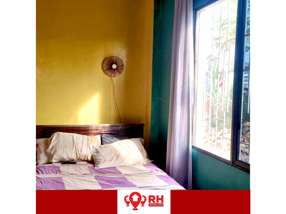 CASA EN VENTA EN EL SECTOR LOS VERGELES, MACHALA — foto 3