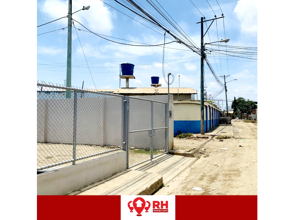 CASA EN CONSTRUCCIÓN EN VENTA, EN LA CIUDAD DE MACHALA — foto 4