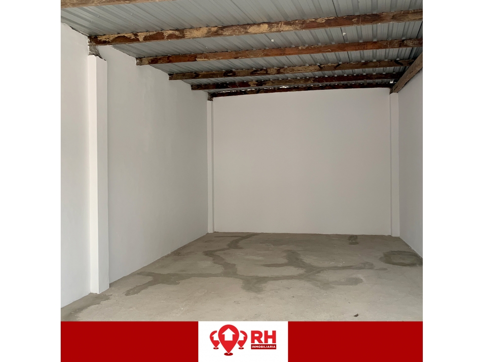 BODEGA EN ARRIENDO EN LA CALLE NAPOLEON MERA, MACHALA - 3
