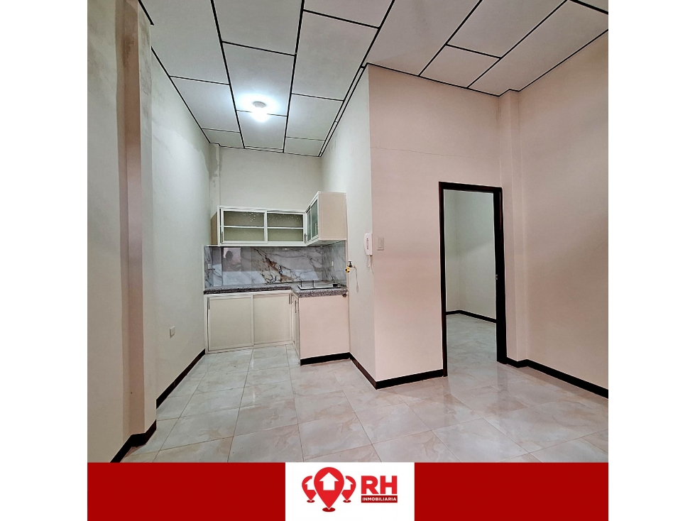 DEPARTAMENTO EN ARRIENDO EN LA CALLE SANTA ROSA Y 9NA NORTE, MACHALA — foto 2