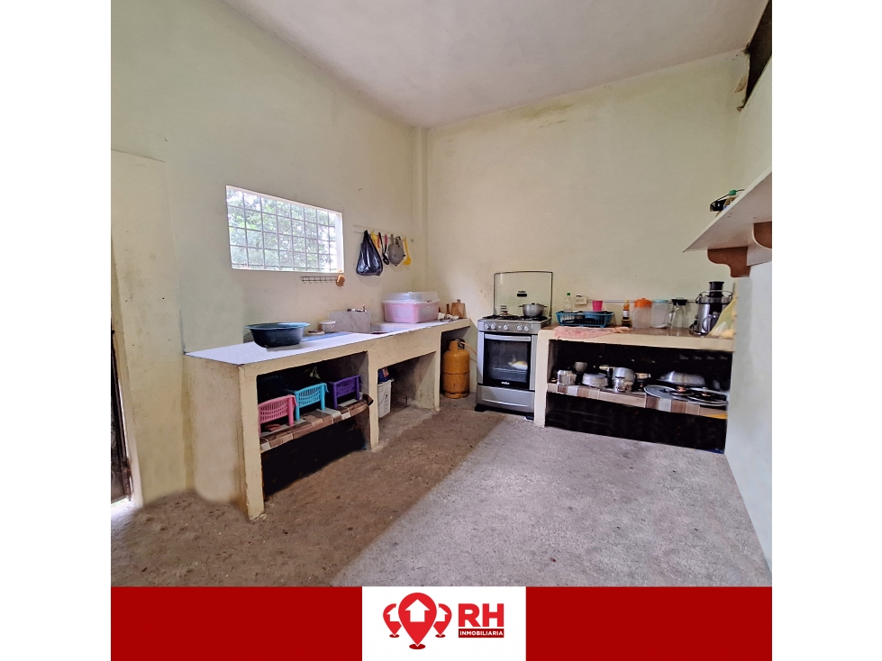CASA EN VENTA EN LA PARROQUIA DEL RETIRO, MACHALA — foto 4