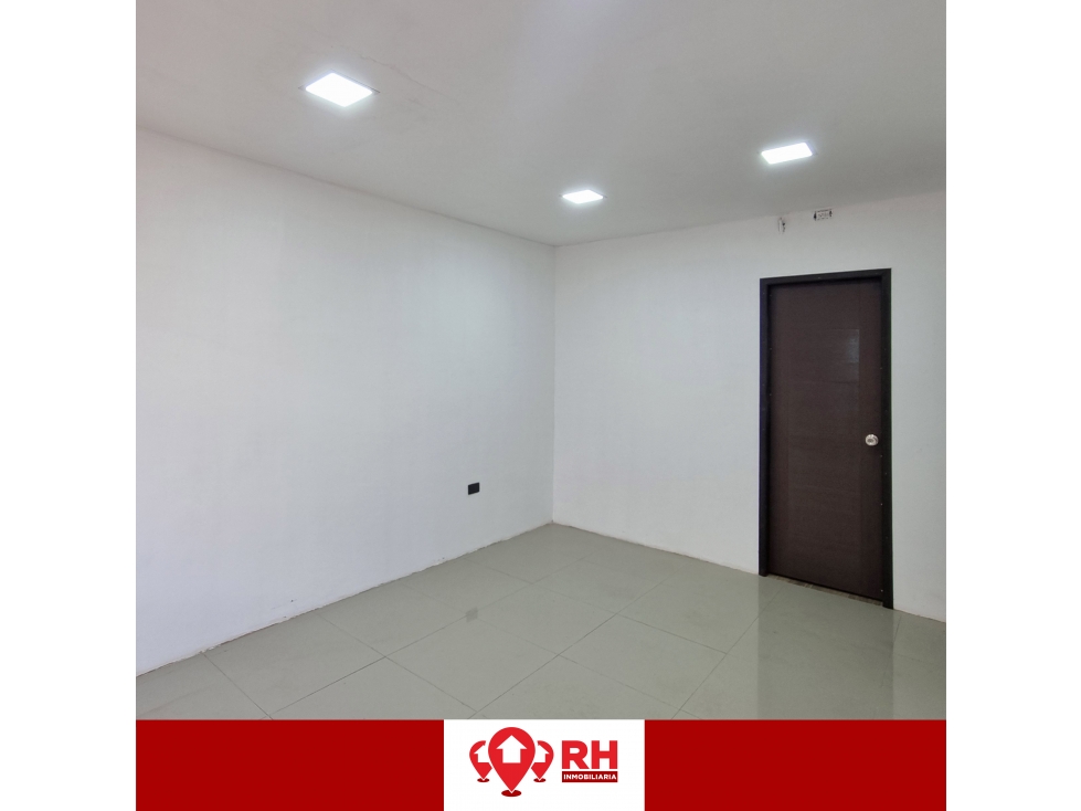 OFICINA EN ARRIENDO EN LA CALLE ROCAFUERTE, MACHALA - 4