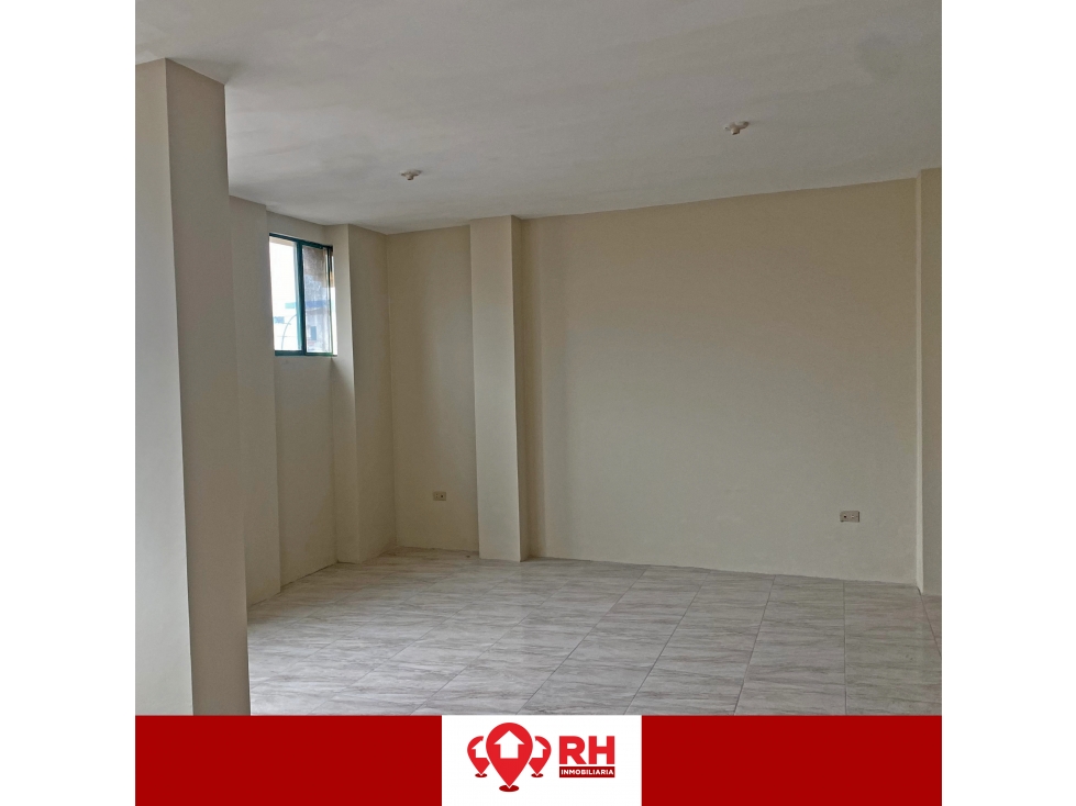 OFICICNA EN ARRIENDO EN LA AV. 25 DE JUNIO Y 23 DE ABRIL, MACHALA - 3