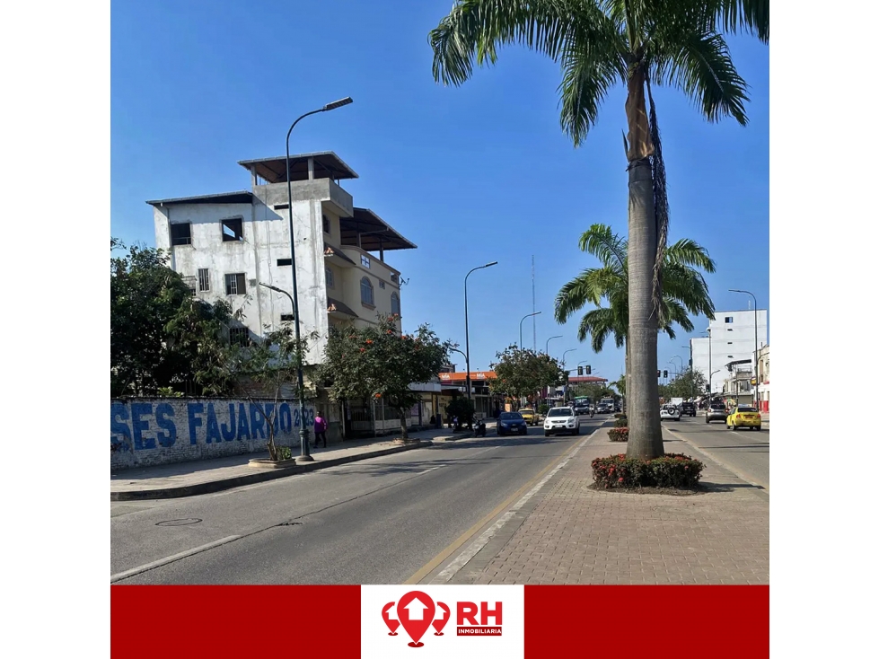TERRENO EN VENTA EN EL BARRIO VOLUNTAD DE DIOS, MACHALA - 6