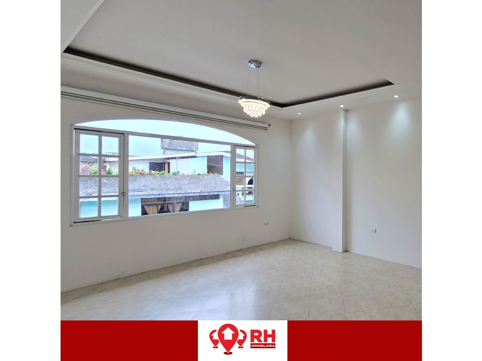 DEPARTAMENTO EN ALQUILER EN AV. PRINCIPAL, PASAJE — foto 2
