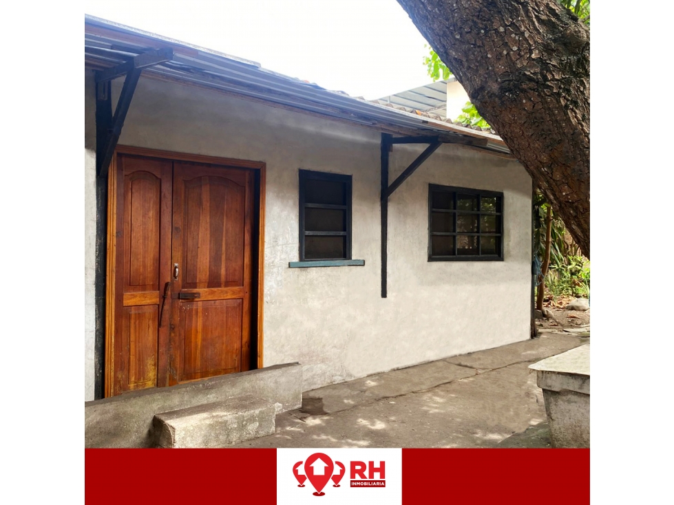 CASA EN VENTA EN AV. 25 DE JUNIO, MACHALA — foto 2