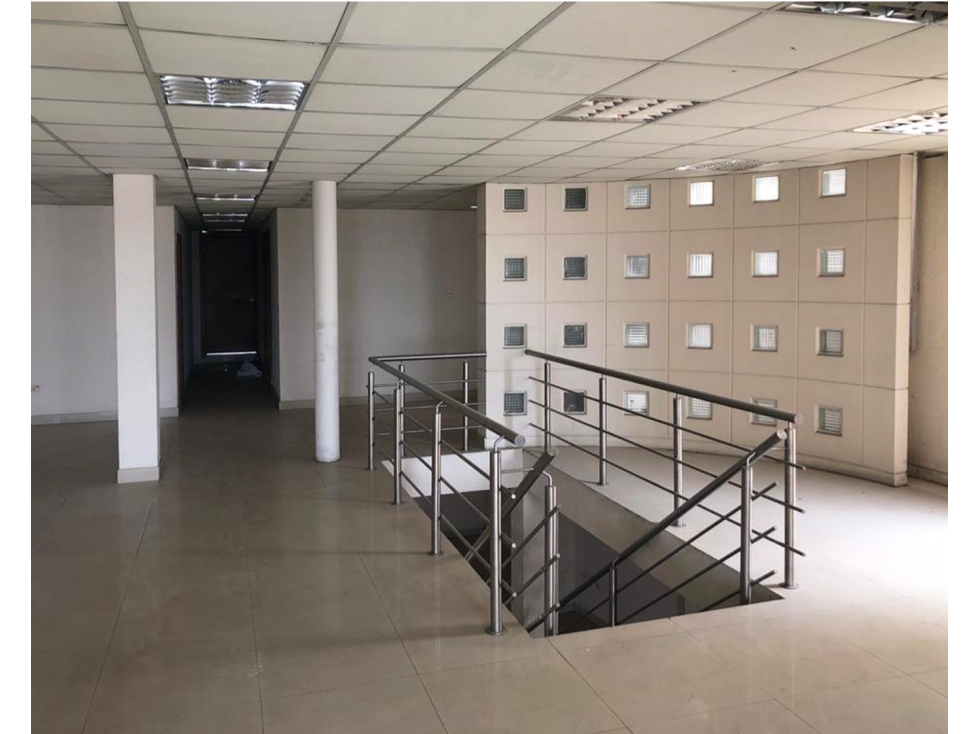 ARRIENDO 1ro Y 2da PLANTA EN EDIFICIO UBICADO EN COOP MUSHUCRUNA — foto 4