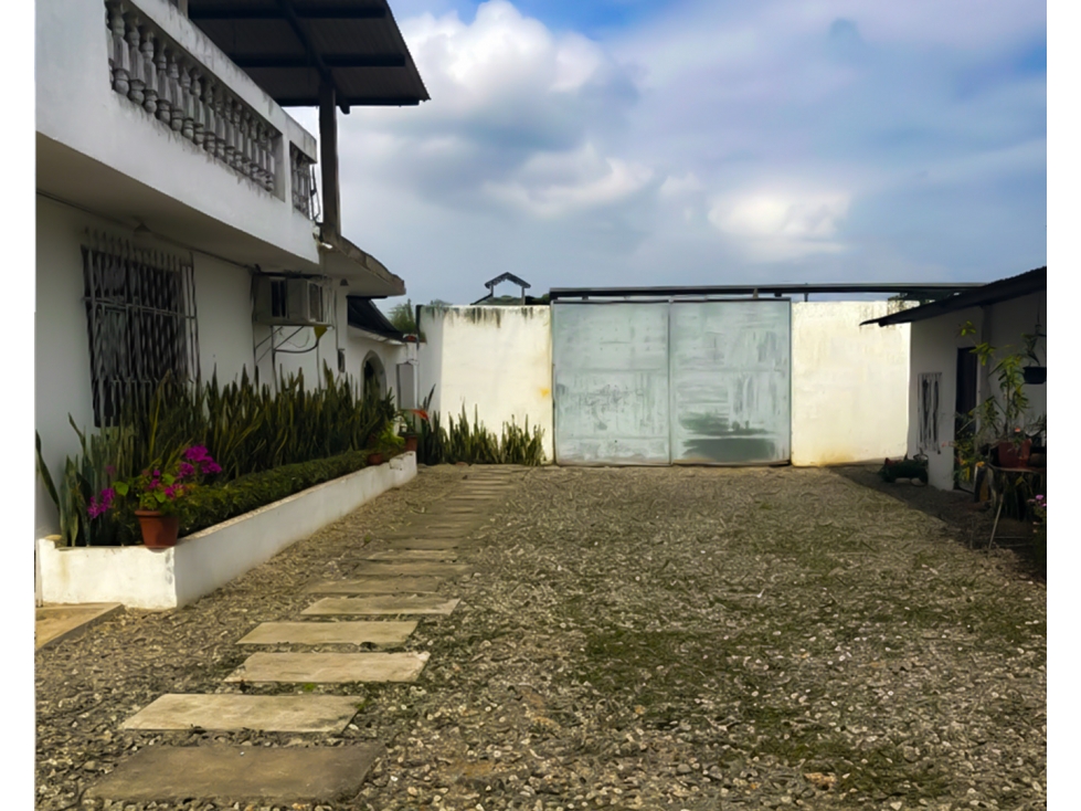 Casa en Urbanización Los Delfines — foto 2