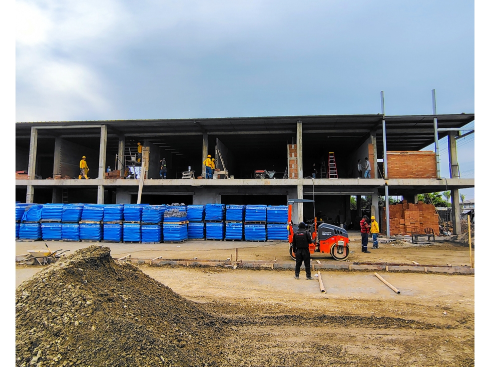 LOCAL #4 EN ALQUILER EN PLAZA COMERCIAL FEHIERRO — foto 5