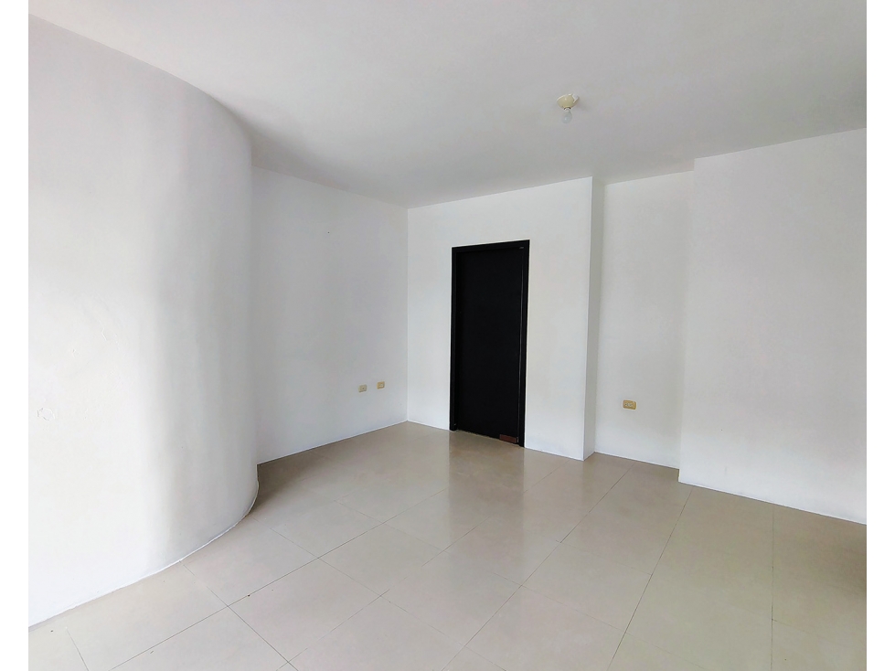 DEPARTAMENTO EN VENTA EN URBANIZACIÓN CIUDAD VERDE Mz 19 — foto 2