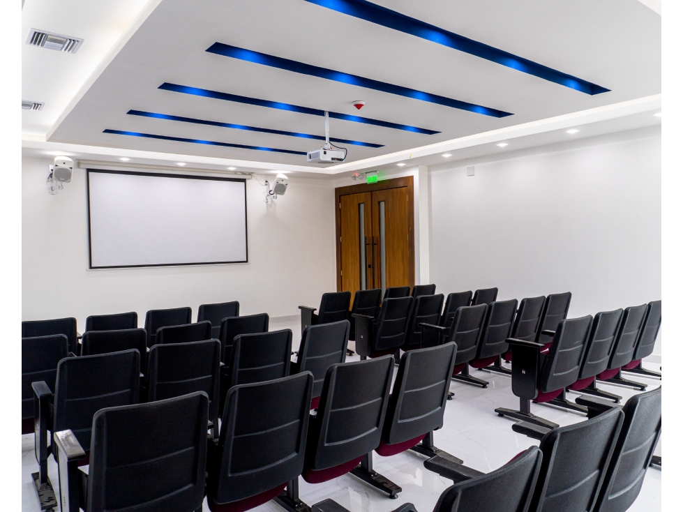 VENTA DE OFICINAS EN BENNU CENTER - 5