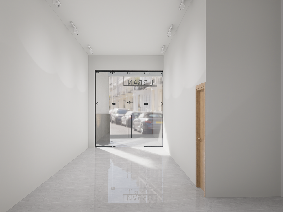 EN VENTA LOCAL COMERCIAL EN URBAN SUITES - 3