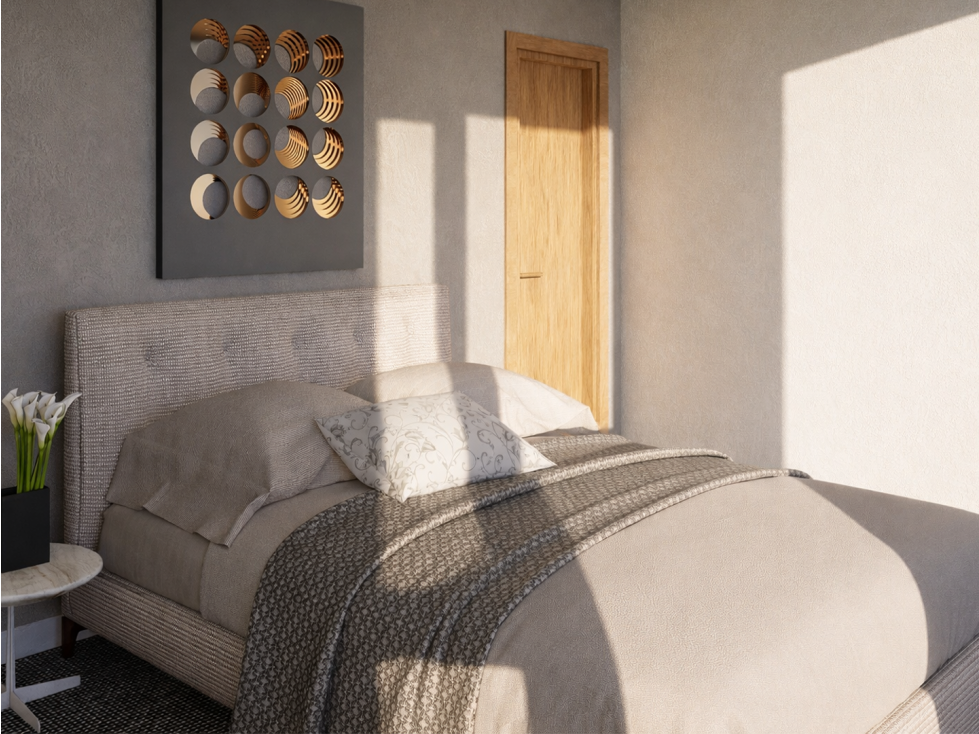 URBAN SUITE N°2 EN VENTA - 2
