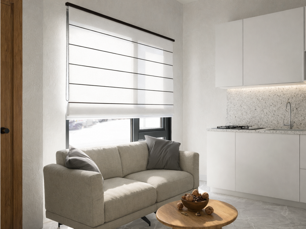 URBAN SUITE N°3 EN VENTA - 1