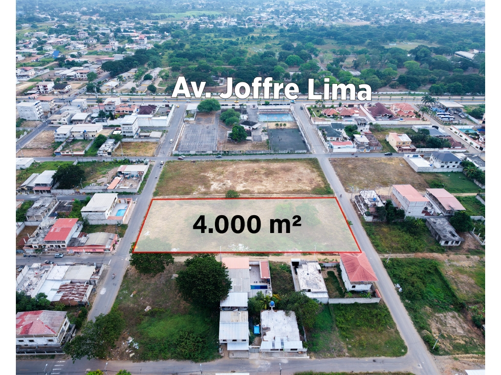 PROPIEDAD EN LA LOTIZACION JARDINES DE CONCHALES SANTA ROSA EL ORO - 2