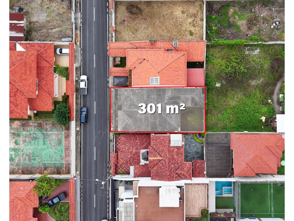 CASA EN VENTA EN EL SECTOR LA CAROLINA — foto 5